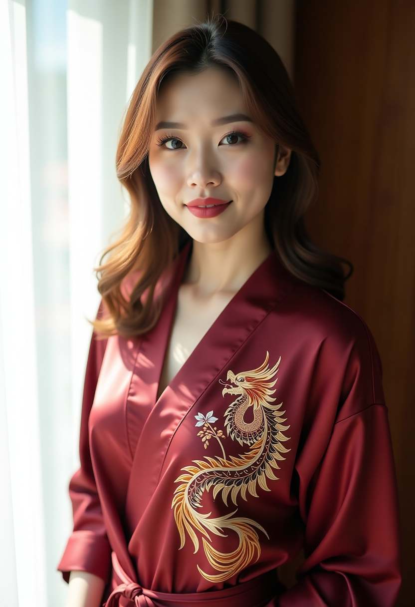 暗夜追凶第二季