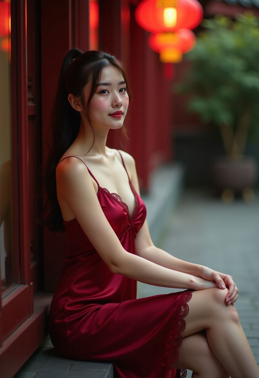 漫长的季节